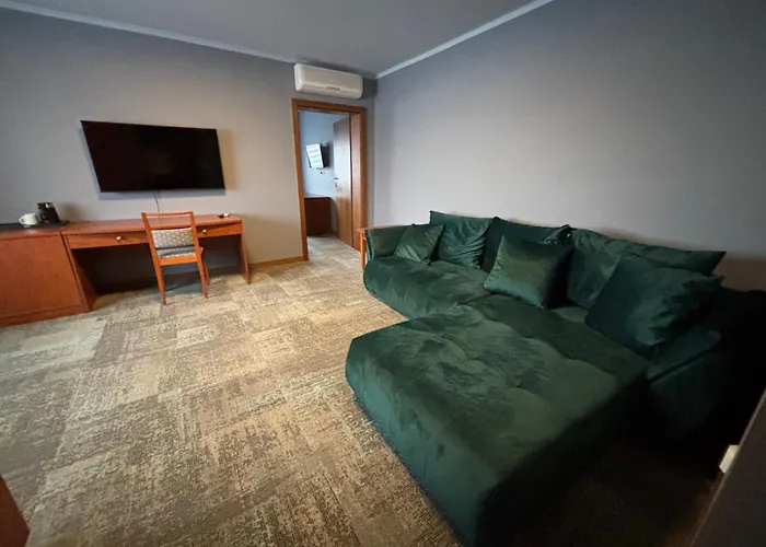 Gosciniec Witomino فندق مبيت وإفطار غدينيا