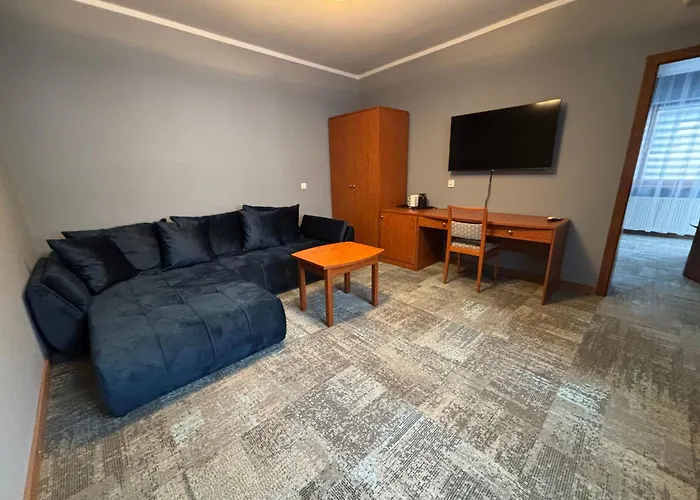 Gosciniec Witomino فندق مبيت وإفطار