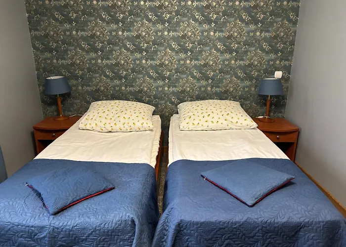 Gosciniec Witomino فندق مبيت وإفطار