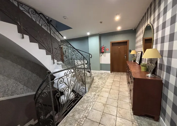 Gosciniec Witomino فندق مبيت وإفطار 3*