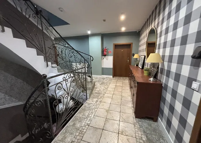 Gosciniec Witomino 3*