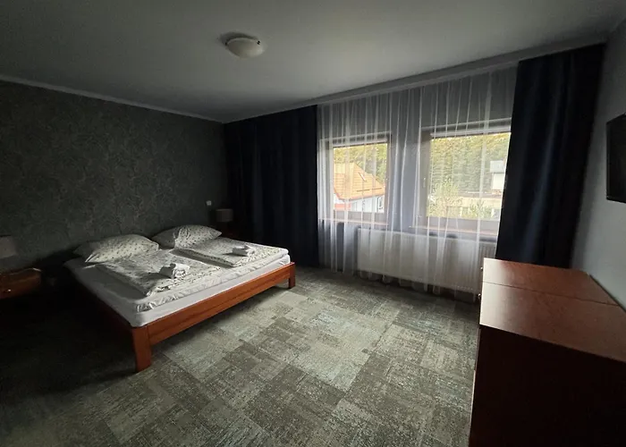 Gosciniec Witomino فندق مبيت وإفطار 3*