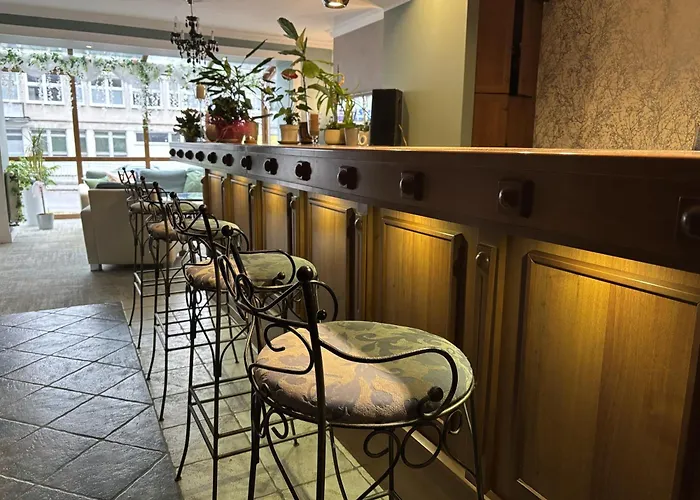 Gosciniec Witomino غدينيا