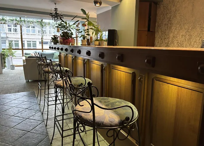 فندق مبيت وإفطار Gosciniec Witomino