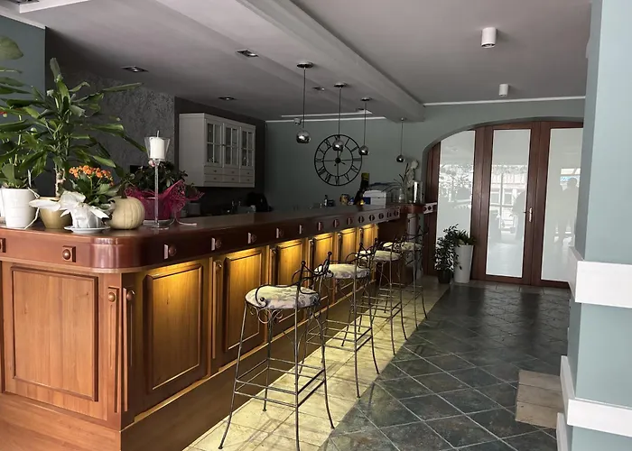 Gosciniec Witomino غدينيا