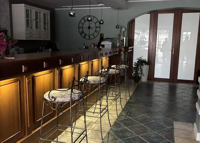 Gosciniec Witomino غدينيا