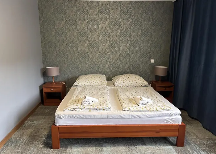 Gosciniec Witomino 3* غدينيا