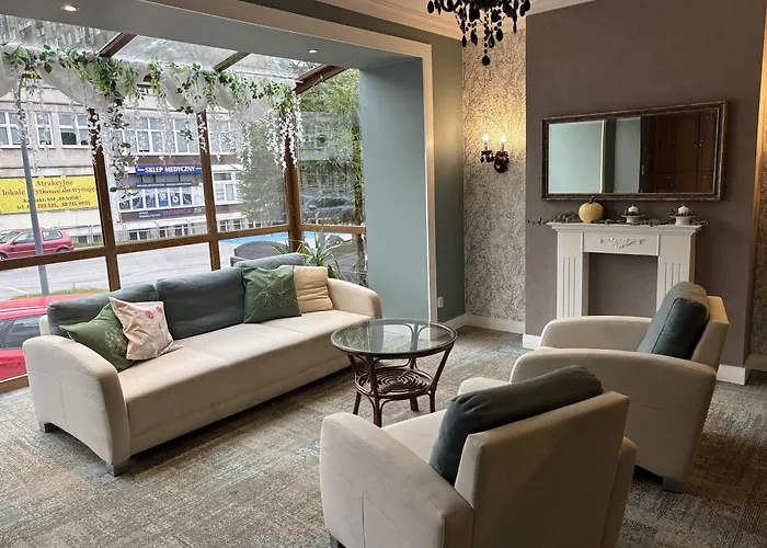 Gosciniec Witomino فندق مبيت وإفطار