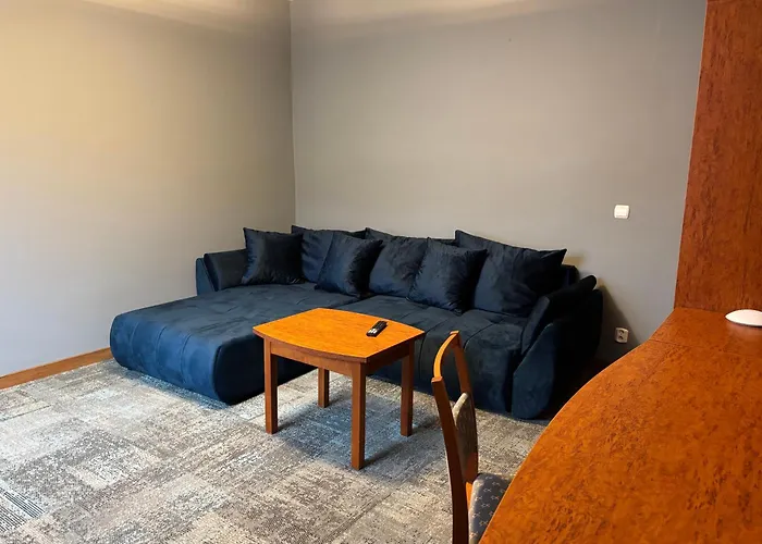 فندق مبيت وإفطار Gosciniec Witomino