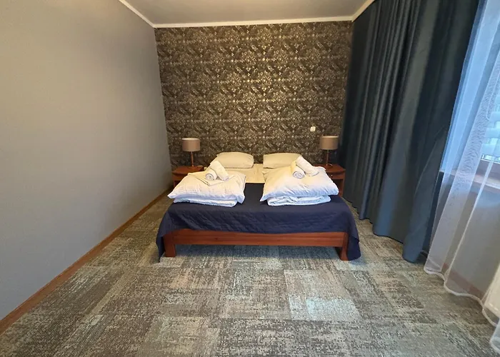 Gosciniec Witomino غدينيا