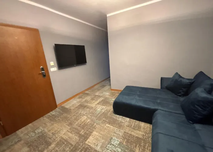 Gosciniec Witomino فندق مبيت وإفطار 3*