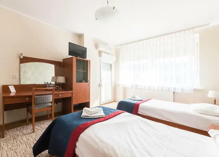 Gosciniec Witomino 그디니아