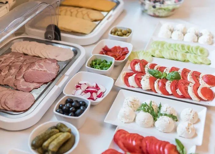 Gosciniec Witomino فندق مبيت وإفطار