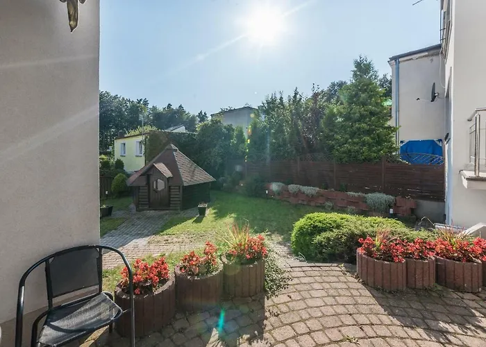 فندق مبيت وإفطار Gosciniec Witomino