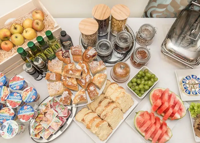 Gosciniec Witomino 3*