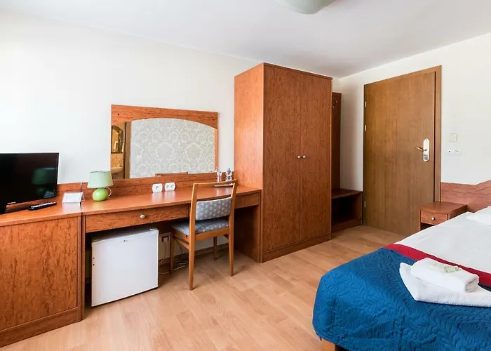 Gosciniec Witomino 3*